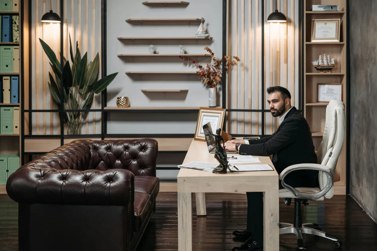 Whitmore Support — consulting